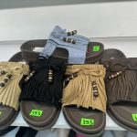 Buty Klapki DAMSKIE (36-41_12par) 6567033