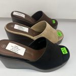 Buty Klapki DAMSKIE (36-41_12par) 6567034