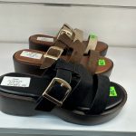 Buty Klapki DAMSKIE (36-41_12par) 6567038