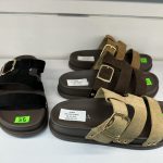 Buty Klapki DAMSKIE (36-41_12par) 6567040
