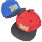 Czapki DZIECIĘCA _ paczka 12szt _mix kolor 6567428