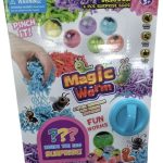 ZABAWKA MAGIC WORM