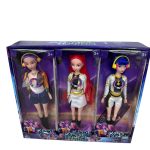 DEMON HUNTERS DZIECI POP LALEK-POP 8480118