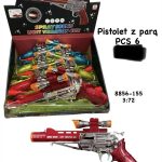 ZABAWKA PISTOLETY PARA 8480161