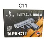 METALOWE PISTOLET 8480162