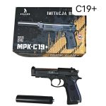 METALOWE PISTOLET 8480163