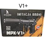 PISTOLET METALOWY 8480166