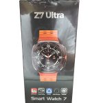 WATCH SMARTWATCH SAMSUNGALAXY ULTRA 47MM (2025 SZT) 8481071