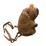 PLUSZOWA PLECAKAPIBARA 8481127