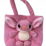 STITCH MASKOTKA PLUSZAK PLUSZOWA TOREBKA (6 SZT) 8481148