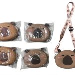 DZIECI TORBA CAPYBARAMIE 8481155