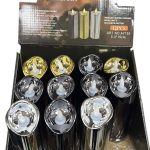 LED SWIECA XROZMIAR 15 CM 8481321