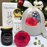 ZESTAW PREZENT PERFUMY FLOWER 8481346