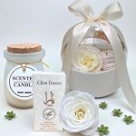 ZESTAW PREZENT PERFUMY FLOWER 8481348