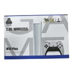 GAME KONSOLA GIERETRO PADY PRO M15 MAJD STICK 19000 HDMI 128GB 8481361