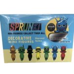 FIGURKI LALKANGEL SPRUNKI SONNY 8481507