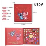 STITCH MALOWIDLA 8481523