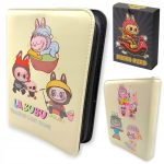 DUZY ALBUM SEGREGATOR 400 ZAPINANY LABUBU 8481935