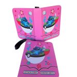 DUZY ALBUM SEGREGATOR 400 ZAPINANY STITCH 8481939