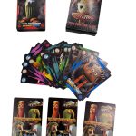 KARTY CZARNY KOLEKCJONERSKIE GRY BRAINROT ITALIAN 8482131