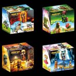 KARTY 288 SASZETKA -BOX BRAIN ROT 8482134