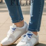 Buty Sportowe DAMSKIE (36-41_12par) 8482274