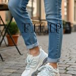 Buty Sportowe DAMSKIE (36-41_12par) 8482283