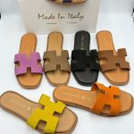 Buty Klapki DAMSKIE (36-41_24par) 8482293