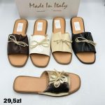 Buty Klapki DAMSKIE (36-41_12par) 8482301