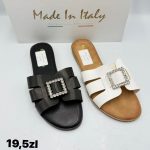 Buty Klapki DAMSKIE (36-41_12par) 8482304