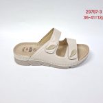 Buty Klapki DAMSKIE (36-41_12par) 8482316