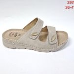 Buty Klapki DAMSKIE (36-41_12par) 8482319