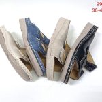 Buty Klapki DAMSKIE (36-41_12par) 8482320