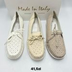 Buty Półbuty DAMSKIE (36-41_12par) 8482323