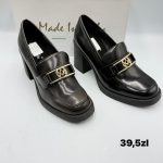Buty Półbuty DAMSKIE (36-41_12par) 8482330