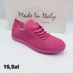 Buty Trampki DAMSKIE (36-41_12par) 8482340