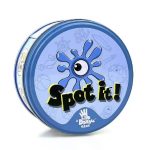 DOBBLE SPOT WATERPROOF DOBBLE- 8481459
