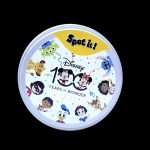 DOBBLE DISNEY SPOT (100 SZT) 8481460
