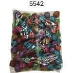 PILECZKI KALCZUKOWE (100 SZT) 8481462