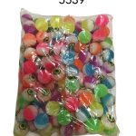 PILECZKI KALCZUKOWE (100 SZT) 8481464