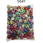 PILECZKI KALCZUKOWE (100 SZT) 8481466