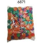 PILECZKI KALCZUKOWE (100 SZT) 8481468