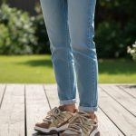 Buty Sportowe DAMSKIE (36-41_12par) 8482260