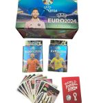 KARTY PILKARSKIEURO 2024 FIFA 8482210