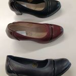 Buty Babcine Półbuty (36-41_12par) 8482232