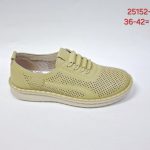 Buty Półbuty DAMSKIE (36-42_12par) 8482236