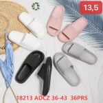 Buty Klapki DAMSKIE (36-43_36par) 8482240