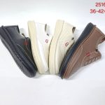 Buty Półbuty DAMSKIE (36-42_12par) 8482241