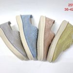 Buty Półbuty DAMSKIE (36-42_12par) 8482242