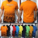 Bluzki MĘSKA_size m-2xl_paczka 12 szt_mixkolor 5345791